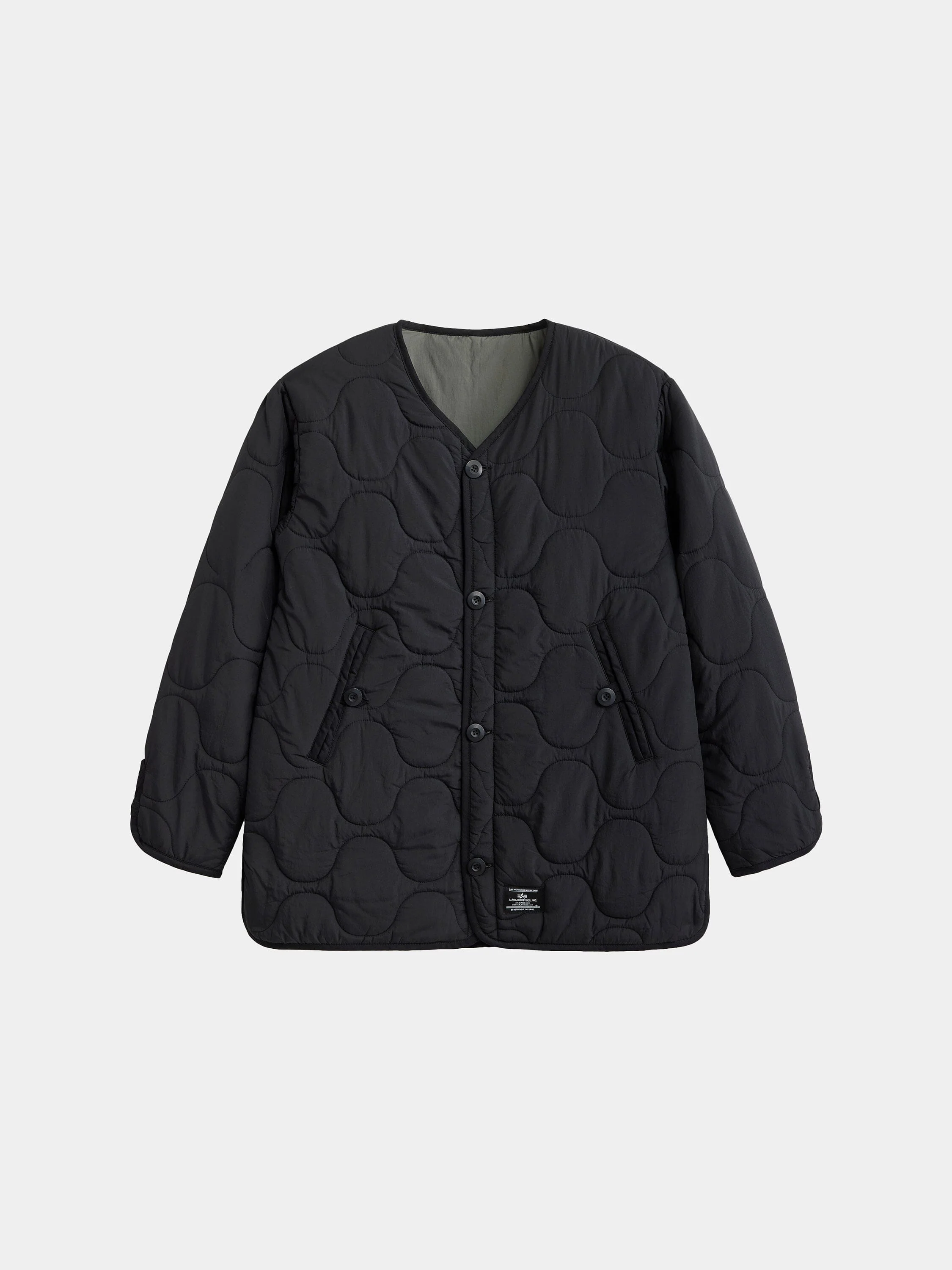 REVERSIBLE ALS/92 MOD LINER WOMENS