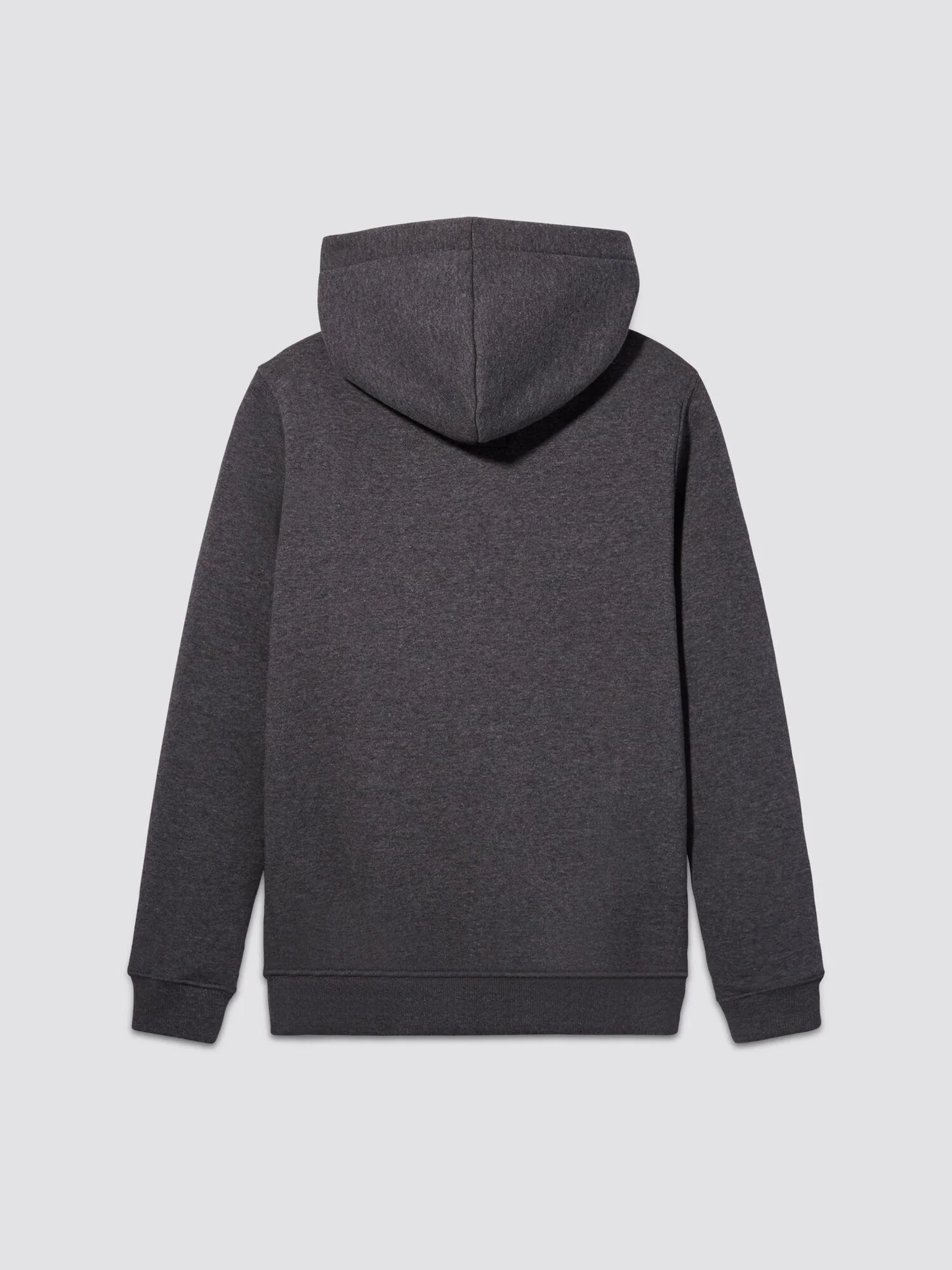 YOUTH BASIC HOODIE - Image 2